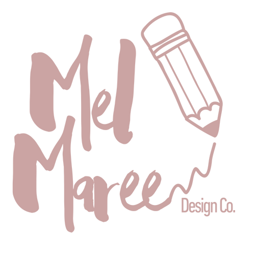 Mel Maree Design Co.